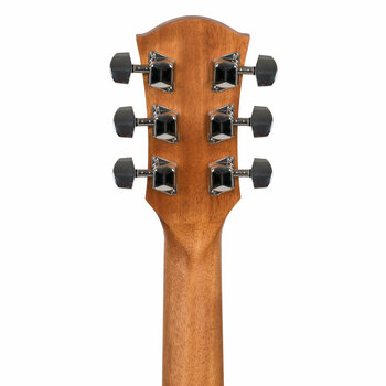 Guitarra dreadnought Cascha HH 2080 Set Natural - 8