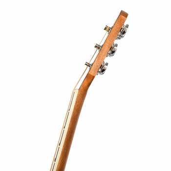 Guitarra dreadnought Cascha HH 2080 Set Natural - 10