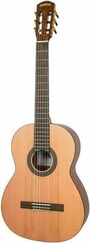 Klassisk gitarr Cascha HH 2078 4/4 Natural - 2