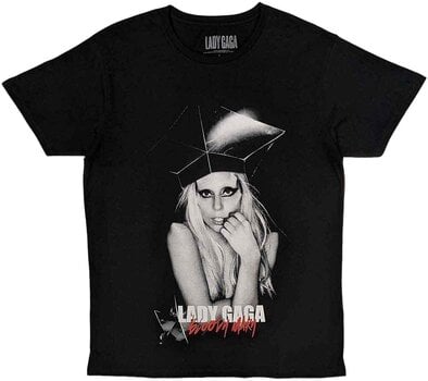 Σετ Δώρου Lady Gaga - Fame (Reissue) (160g) (2 LP) SET1 XL - 4
