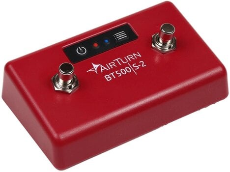Fotbryter AirTurn BT500S 2 Fotbryter - 2