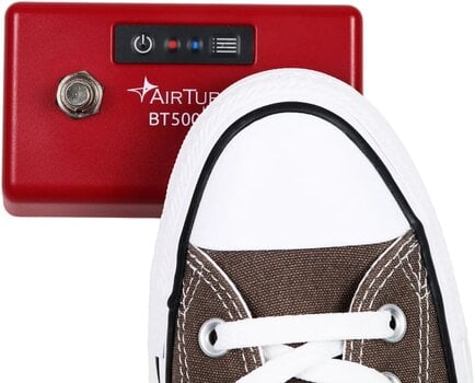 Fotbryter AirTurn BT500S 2 Fotbryter - 5
