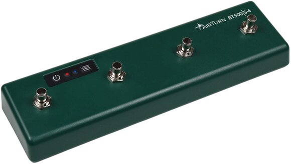 Fotbryter AirTurn BT500S 4 Fotbryter - 2
