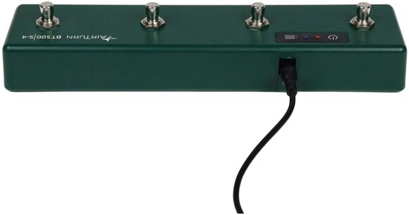 Fotbryter AirTurn BT500S 4 Fotbryter - 3