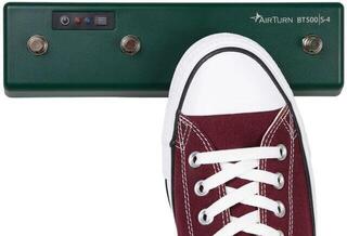 Kojinis jungiklis AirTurn BT500S 4 Kojinis jungiklis - 3