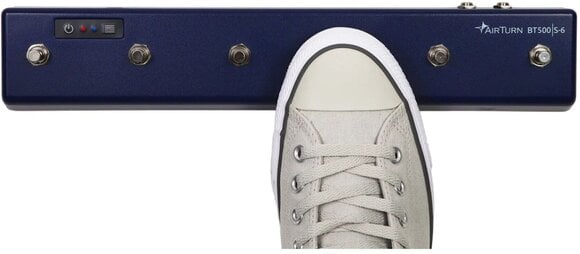 Fußschalter AirTurn BT500S 6 Fußschalter - 5