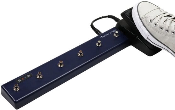 Fußschalter AirTurn BT500S 6 Fußschalter - 6