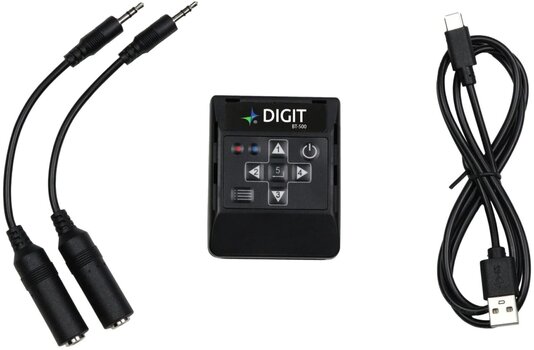 Fußschalter AirTurn DIGIT 500 Fußschalter - 2