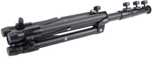 Stativ drept pentru microfon AirTurn GoStand Portable Stativ drept pentru microfon - 4