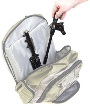 Stativ drept pentru microfon AirTurn GoStand Portable Stativ drept pentru microfon - 7