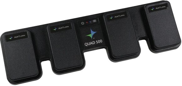 Nožni prekidač AirTurn QUAD 500 Nožni prekidač - 3
