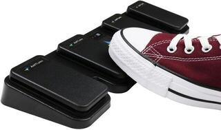 Kojinis jungiklis AirTurn QUAD 500 Kojinis jungiklis - 4