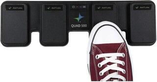 Kojinis jungiklis AirTurn QUAD 500 Kojinis jungiklis - 5