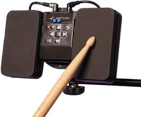 Būgno trigeris AirTurn Tap Drum Page Turner Būgno trigeris - 1