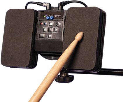 Drum Trigger AirTurn Tap Drum Page Turner Drum Trigger - 2