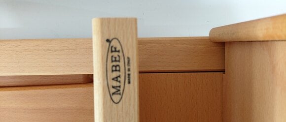 Caballete de pintura Mabef M/05 Caballete de pintura (Dañado) - 8