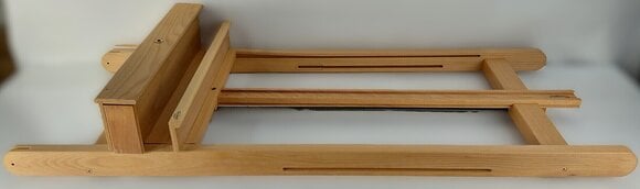 Caballete de pintura Mabef M/05 Caballete de pintura (Dañado) - 9