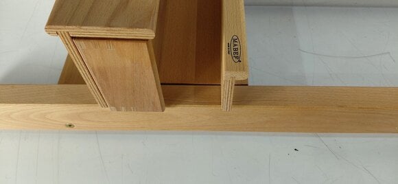 Caballete de pintura Mabef M/05 Caballete de pintura (Dañado) - 10