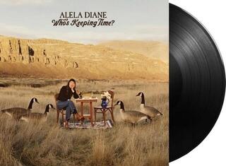 LP ploča Alela Diane - Who's Keeping Time? (LP) - 1