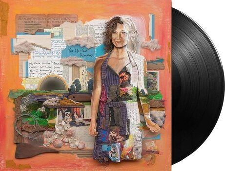 LP ploča Amy Grant - The Me That Remains (LP) - 2