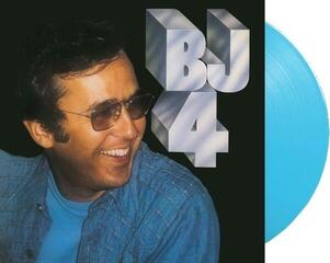 Schallplatte Bob James - Bj4 (Cyan Coloured) (LP) - 1