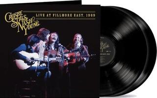 LP ploča Crosby, Stills, Nash & Young - 4 Way Street (+2 Bonus Tracks) (2 LP) - 1