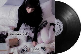 Disc de vinil Esha Tewari - What Makes A Girl A Girl (LP) - 1