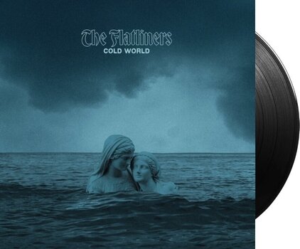 Disc de vinil The Flatliners - Cold World (LP) - 2
