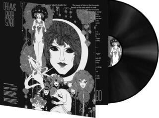 LP ploča Gábor Szabó - Dreams (LP) - 1