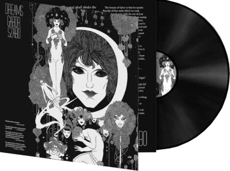LP ploča Gábor Szabó - Dreams (LP) - 2