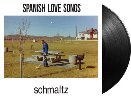 LP ploča Spanish Love Songs - Schmaltz (LP) - 2