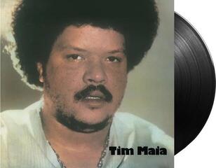 LP ploča Tim Maia - Second Album (LP) - 1