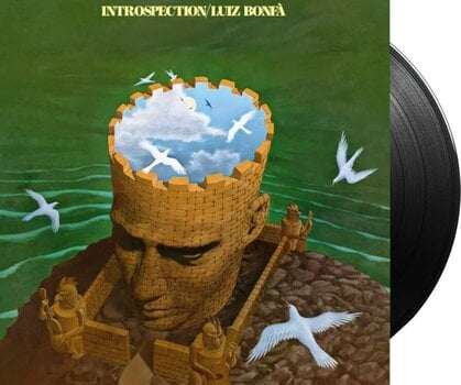 LP platňa Luiz Bonfa - Introspection (LP) - 2