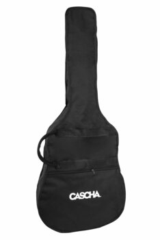 Akusztikus gitár Cascha HH 2141 EN Natural - 11