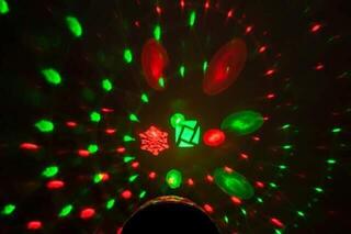 Lichteffect Ibiza Light ASTRO-GOBO Lichteffect - 3