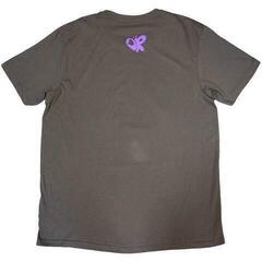 T-Shirt Olivia Rodrigo Guts Album Cover (Back Print) - 1