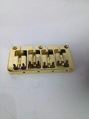 Basszusgitár húrláb Dr.Parts BBR4 Basszusgitár húrláb (Használt ) - 1