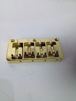 Ανταλλακτική Γέφυρα για Μπάσο Dr.Parts BBR4 Ανταλλακτική Γέφυρα για Μπάσο (Μεταχειρισμένο) - 2