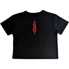 T-Shirt Slipknot Band Frame (Back Print) - 1