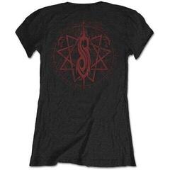 Tricou Slipknot Evil Witch (Back Print) - 1