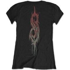 Tricou Slipknot Infected Goat (Back Print) - 1