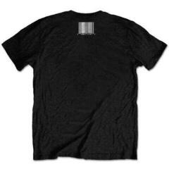 T-Shirt Slipknot Pulling Teeth (Back Print) Black 2XL T-Shirt - 1