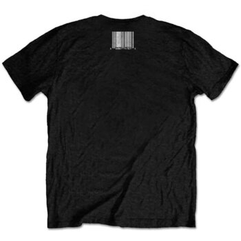 T-Shirt Slipknot Pulling Teeth (Back Print) Black 2XL T-Shirt - 2