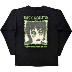 Košulja Type O Negative I Don't Wanna Be Me (Back Print) - 1