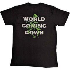 T-Shirt Type O Negative Everyone I Love Is Dead (Back Print) - 1