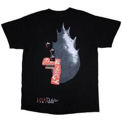 T-Shirt Travis Scott Summer Run 2023 Dublin (Back Print & Ex-Tour) - 1