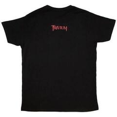 T-shirt Trivium Shogun (Back Print) - 1