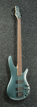 Elektromos basszusgitár Ibanez SR300E-MSG Metallic Sage Green - 2
