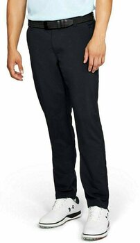 Trousers Under Armour Performance Slim Taper Black 40/34 - 3