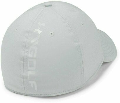 Καπέλο Under Armour Men's Golf Headline Cap 3.0 Gray M/L - 2